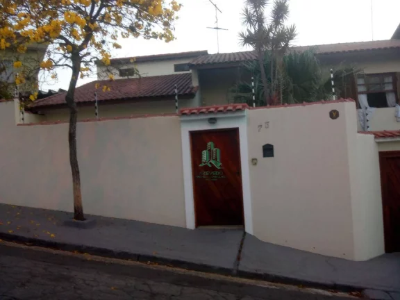 Imagem Casa à venda, 356 m² por R$ 1.900.000,00 - Vila Rosália - Guarulhos/SP
