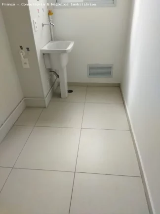 Imagem Apartamento para Venda em São Bernardo do Campo, Rudge Ramos, 2 dormitórios, 1 suíte, 2 banheiros, 1 vaga