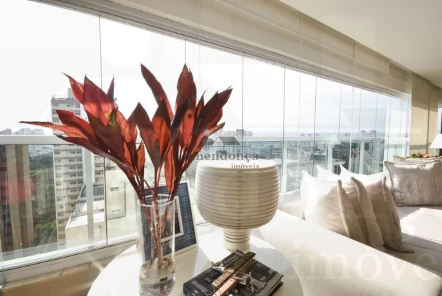 Imagem Perdizes apartamento a venda 4 suites, 250m2