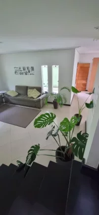 Imagem Casa Duplex em Belo Horizonte