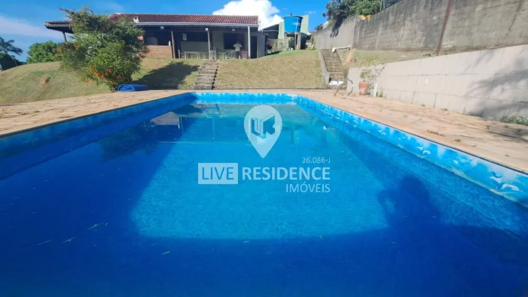 Imagem Chácara a venda em Itatiba Live Residence Imóveis