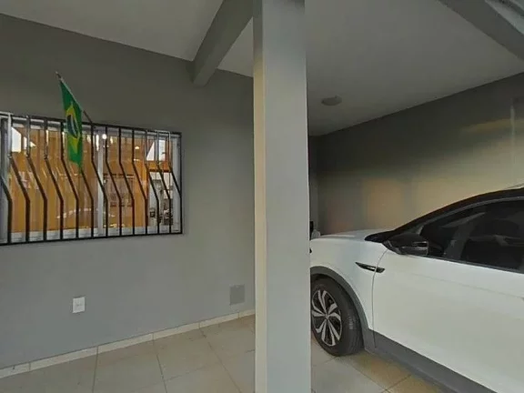Imagem Casa duplex maravilhosa no bairro Republica, Vitoria, ES