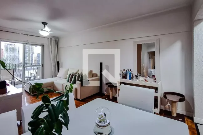 Imagem Apartamento à Venda - Ipiranga, 3 Quartos, 100 m2