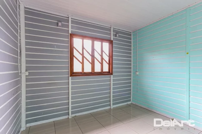 Imagem CASA LINDA EM GRANDE TERRENO (534m2) - NO BAIRRO VILA NOVA / MAFRA - R$ 300.000