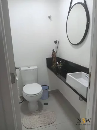 Imagem Apartamento à venda na Vila Leopoldina São Paulo SP com 3 dormitórios, 1 suíte, 2 vagas de garagem, depósito e 89m².