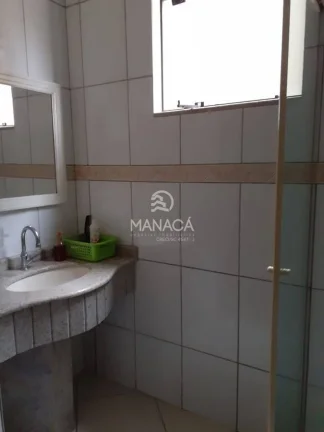 Imagem Casa a venda com vista mar, piscina, 270m², Centro de Barra Velha - SC
