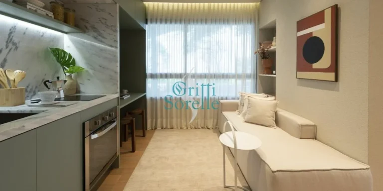 Imagem Apartamento Novo à Venda em Campo Belo - São Paulo/SP.