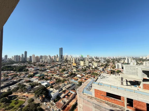 Imagem Muy Bueno - Apartamento a venda 3 quartos com 1 suíte no Jardim América pronto para morar