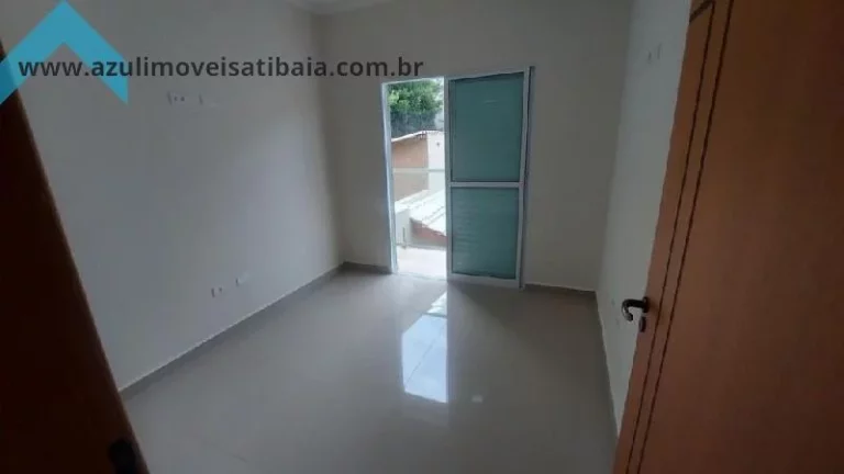 Imagem Casa para Venda em Atibaia, Jardim Paulista, 3 dormitórios, 1 suíte, 3 banheiros, 2 vagas