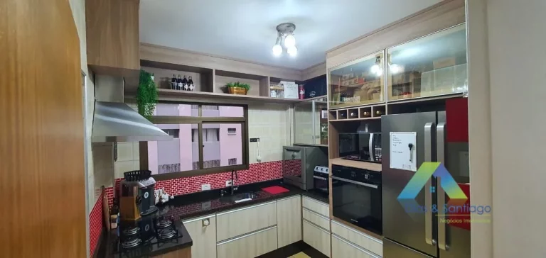 Imagem Lindo apartamento impecável, com 107m² totalmente reformado para oferecer conforto e sofisticação em localização privilegiada a 100mts do metrô Alto do Ipiranga unindo praticidade e exclusividade.