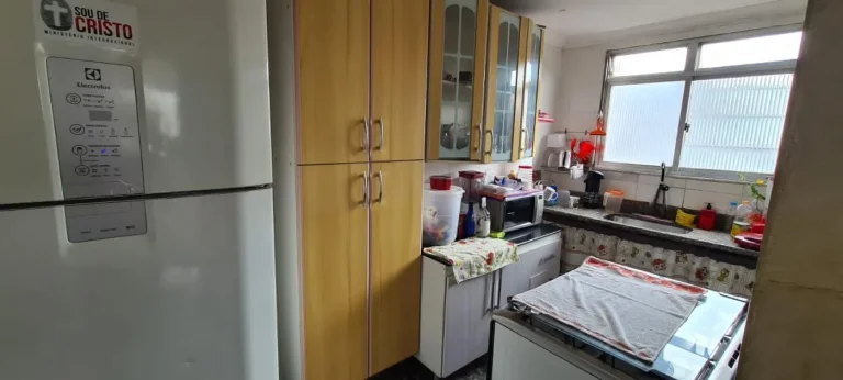 Imagem Casa para Venda em Rio de Janeiro, Campo Grande, 4 dormitórios, 1 suíte, 3 banheiros, 5 vagas
