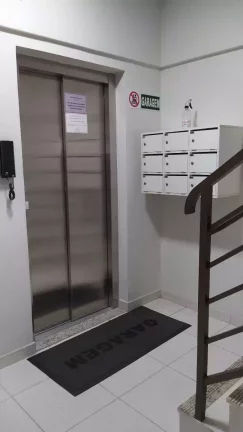 Imagem ELEVADOR+3QUARTOS+SUÍTE+SEM VAGA DE GARAGEM