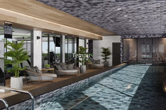 Imagem Moove Home - Apartamento a venda,2 quartos, 1 suíte - Setor Bueno