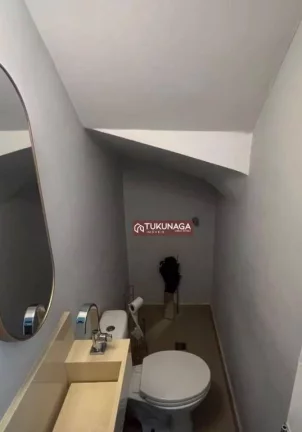Imagem Sobrado com 3 quartos à venda, 150 m² por R$ 1.200.000 - Vila Rosália - Guarulhos/SP