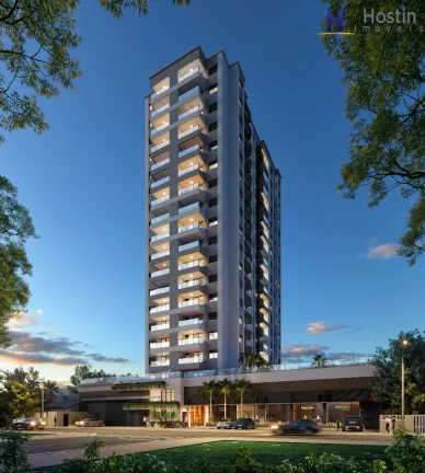 Imagem APARTAMENTO RESIDENCIAL em JOINVILLE - SC, SANTO ANTÔNIO
