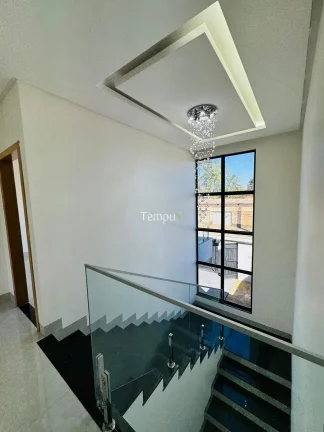 Imagem Sobrado Alto Padrão, Ap de Goiânia