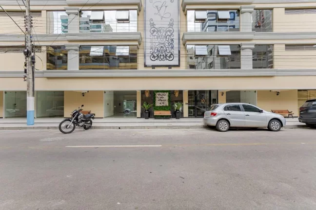 Imagem Apto 3 Suites rua 242 Shopping Russi ... Russi