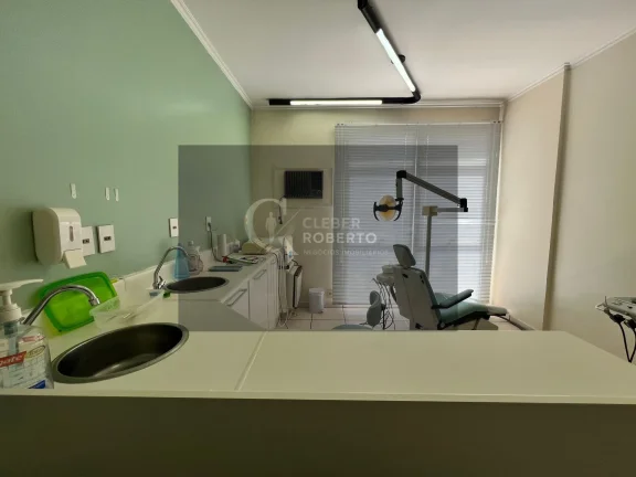 Imagem Sala Comercial à Venda – Ideal para Consultório Odontológico