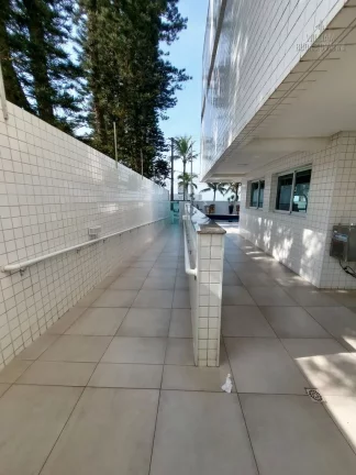 Imagem APARTAMENTO FRENTE MAR - BALNEÁRIO FLÓRIDA - PRAIA GRANDE/SP