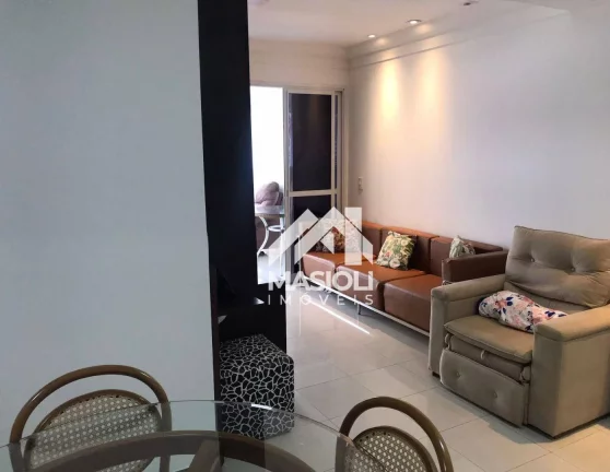 Imagem Apartamento à venda, 120 m² por R$ 1.080.000,00 - Praia da Costa - Vila Velha/ES