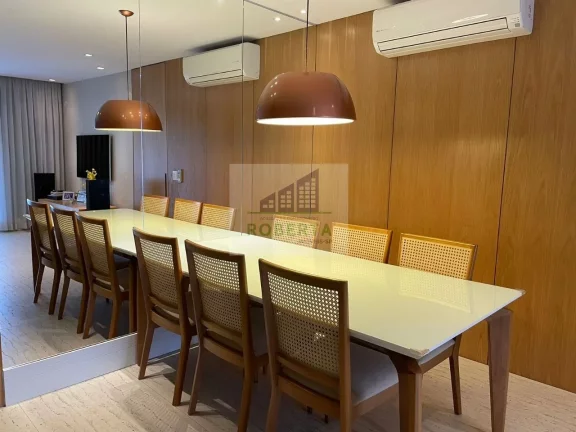 Imagem APARTAMENTO À VENDA NO BROOKLIN PAULISTA COM 2 DORMITÓRIOS