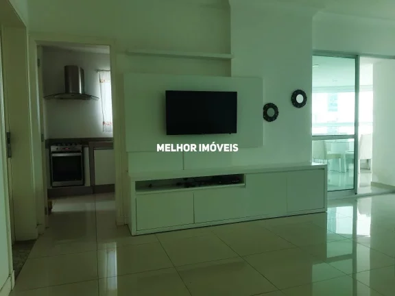 Imagem Locação Anual - Apartamento com 3 suítes - Balneário Camboriú -SC