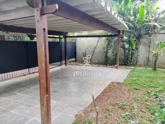 Imagem Casa Térrea em rua fechada com 4 dormitórios para alugar, 300 m² - Butantã - São Paulo/SP