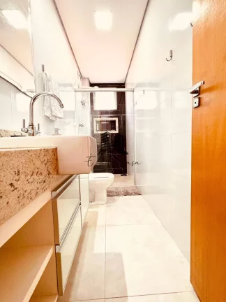 Imagem Cobertura de 4 Quartos - Bairro Novo Eldorado - Contagem/MG