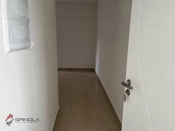 Imagem Apartamento com 1 dormitório à venda, 49 m² por R$ 310.000,00 - Vila Guilhermina - Praia Grande/SP