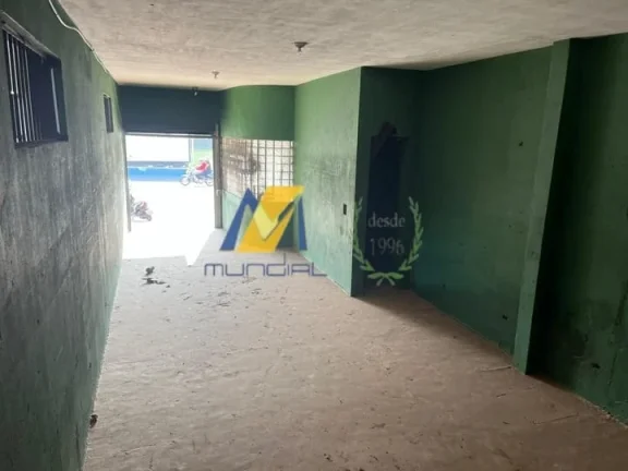 Imagem ???? "Parado você já tá... bora lucrar com esse galpão em Mauá!"