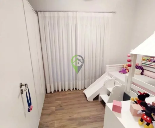 Imagem Apartamento com lazer completo, na quadra da praia do José Menino, em Santos