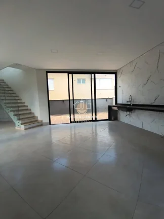 Imagem Casa Condomínio Terras 1 - Atibaia