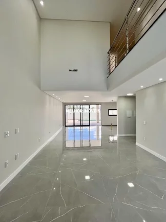 Imagem Casa Alto Padrão no Condomínio Caledonia Private Village Camboriú -SC