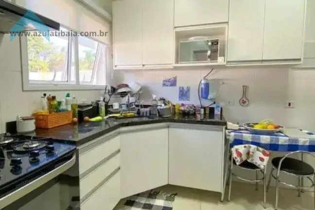 Imagem Sobrado em condominio no Jardim Morumbi, Atibaia.