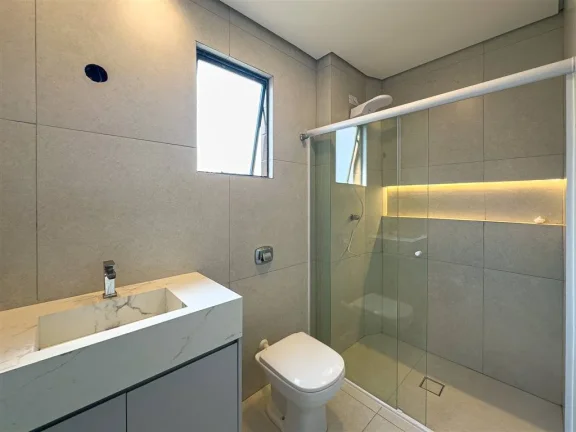 Imagem APARTAMENTO COM 232 m² - TUPI - PRAIA GRANDE SP