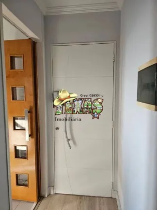 Imagem APARTAMENTO PARA VENDA NA VILA RÉ