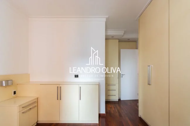 Imagem Edifício Good Times - Cobertura para venda em Vila Clementino com 3 quartos, sendo 1 suíte, 184m²