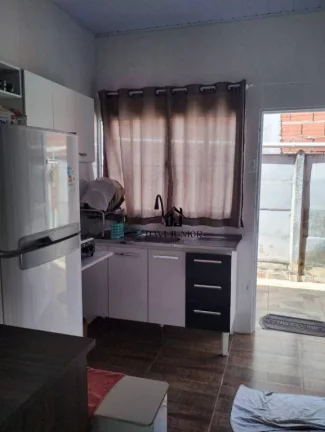 Imagem Chácara com 3 dormitórios à venda, 750 m² por R$ 650.000,00 - Ipanema do Meio - Sorocaba/SP