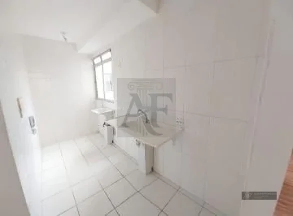 Imagem Apartamento a venda em Cidade Popular, São Paulo