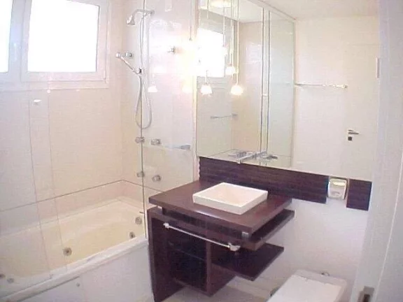 Imagem Casa com 4 dormitórios à venda, 787 m² por R$ 6.800.000,00 - Jurerê Internacional - Florianópolis/SC