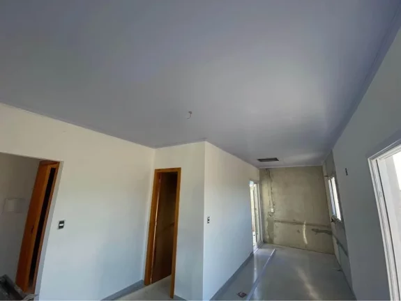 Imagem Casa em loteamento planejado em Passo de Torres SC