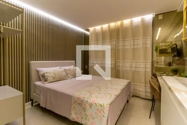Imagem Apartamento à Venda - Vila Mariana, 1 Quarto, 36 m2