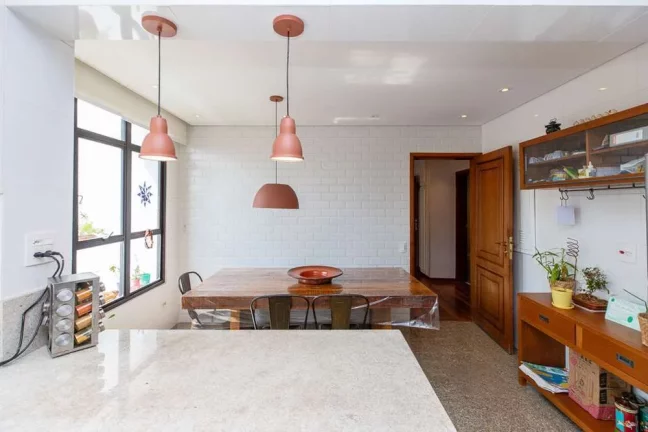 Imagem APARTAMENTO RESIDENCIAL em São Paulo - SP, Vila Clementino