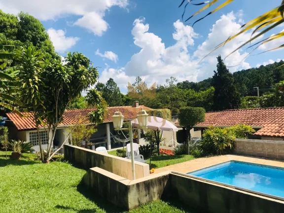 Imagem Chácara a Venda Valor Abaixo do Mercado-Araçoiaba da Serra