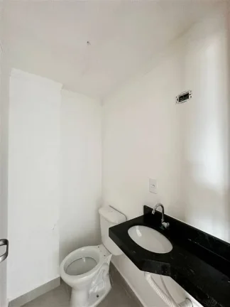 Imagem APARTAMENTO COM 55.1 m² - GUILHERMINA - PRAIA GRANDE SP
