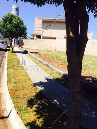 Imagem Terreno condomínio Bonfim Paulista #imoveiribeirao.com