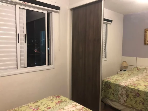Imagem Excelente apartamento com 64 metros quadrados. Possui 3 dormitórios, sendo 1 suíte, sala, cozinha ...