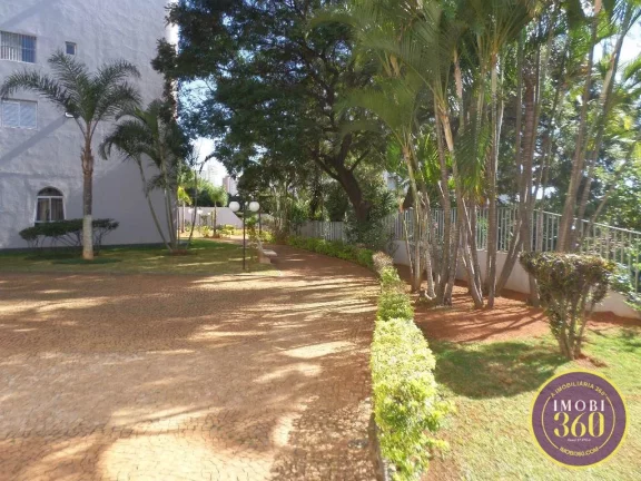 Imagem Apartamento à Venda em Vila Firmiano Pinto, São Paulo - SP