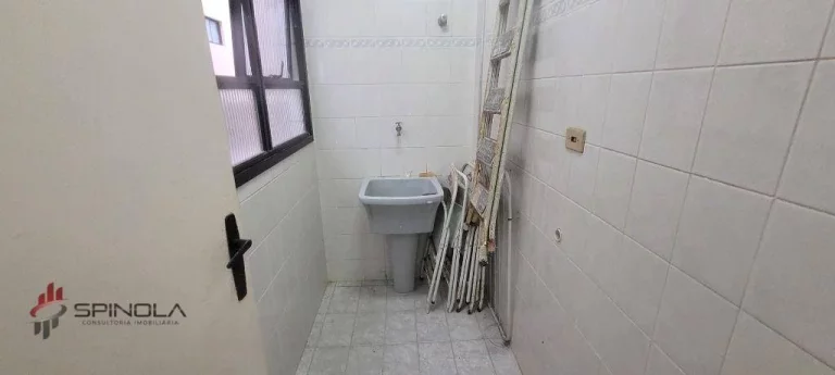 Imagem Apartamento com 2 dormitórios à venda, 70 m² por R$ 329.000,00 - Vila Guilhermina - Praia Grande/SP