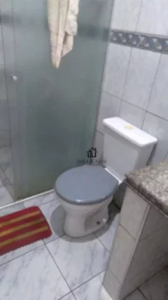 Imagem Casa à venda, 90 m² por R$ 450.000,00 - Condomínio Jardim Dálias - Sorocaba/SP